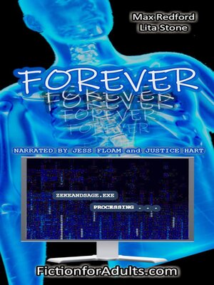 cover image of Forever